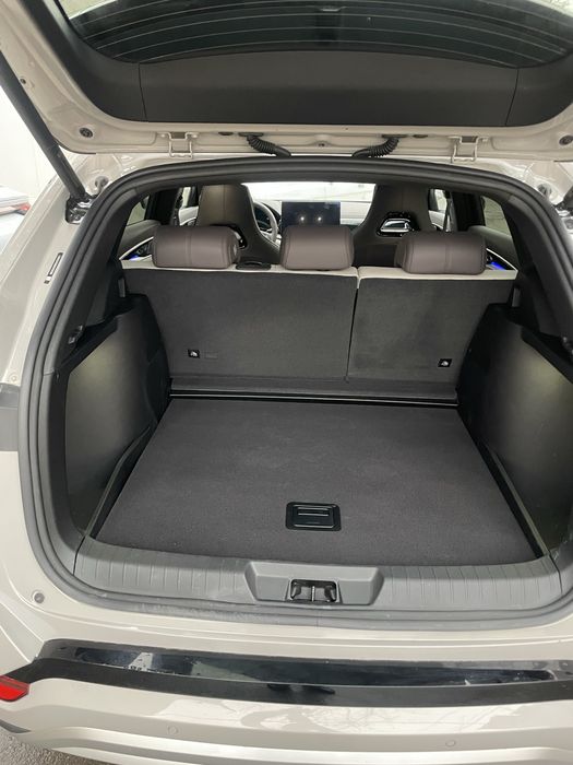 BYD chempyon  smart 25.25