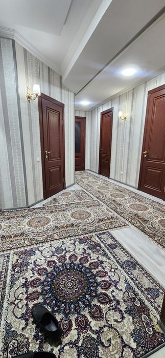 Срочно продается 3 ком.. квартира Вокзал. Кизил дом
