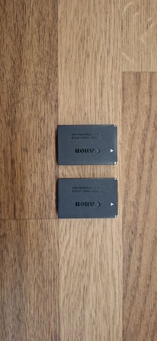 Canon EOS M50 Mark II - Aparat Foto Mirrorless + 2 obiective