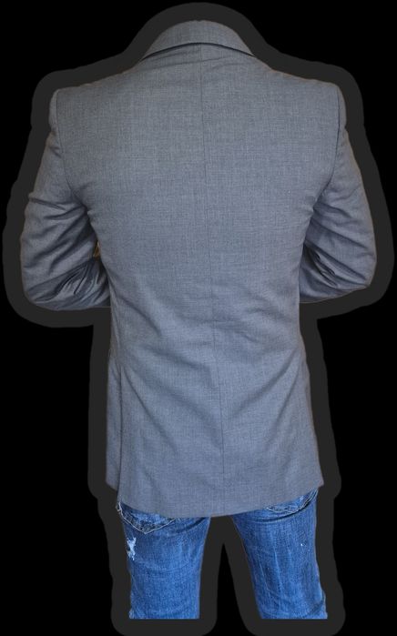 Мъжко сако Dolce Gabbana