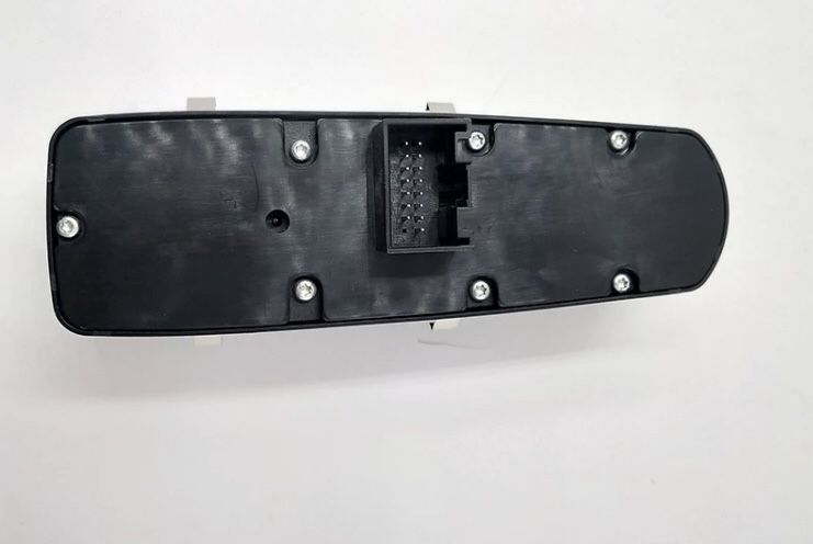 Panou/switch  butoane geamuri oglinzi Porsche Cayenne,Macan,Panamera