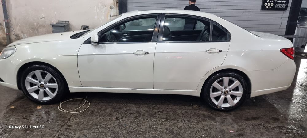 Epica 2011 3poz full