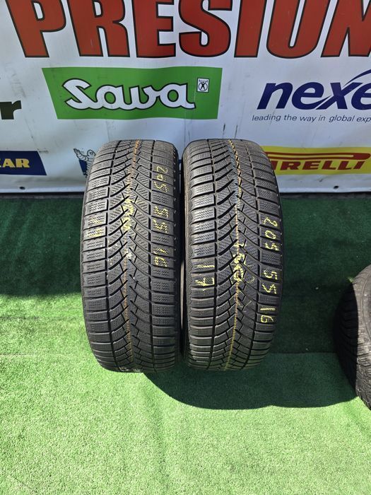 205.55.16 semperit m+s