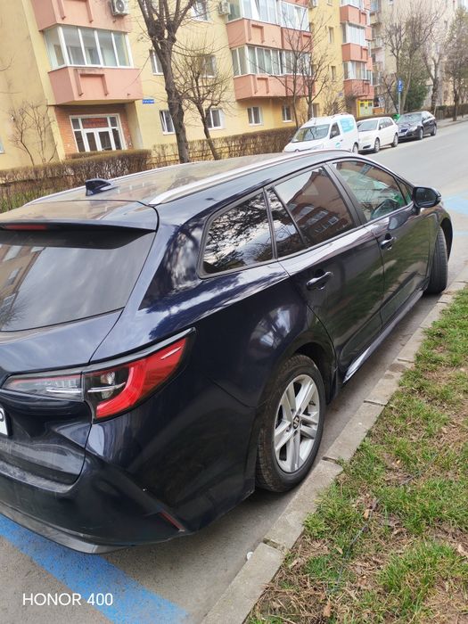 Vând autoturism SUZUKY SWACE