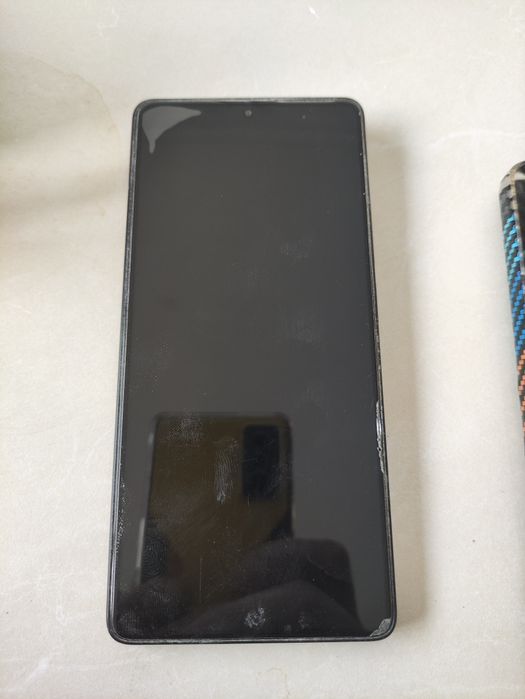 Редми нот 13 про