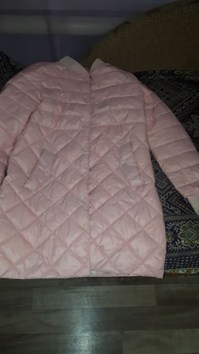 Продам пуховики, куртки