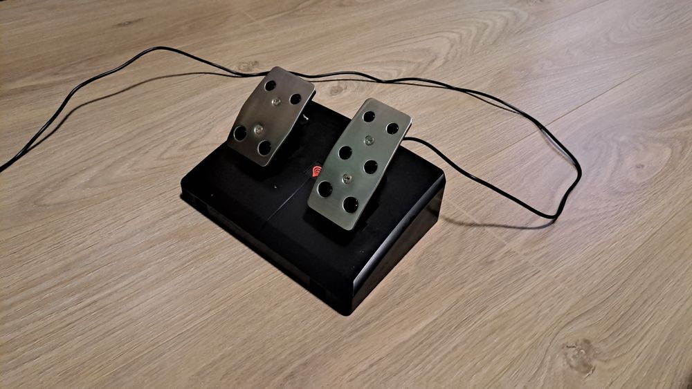 Genesis SEABORG400