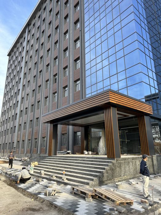 Алюкобонд алюкабонд монтаж аликабонд алкафон см