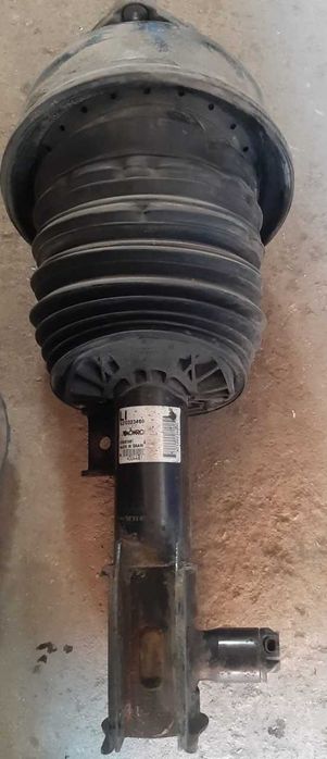 Reconditionare suspensie pneumatica/amortizor perna aer GARANTIE 2 ANI