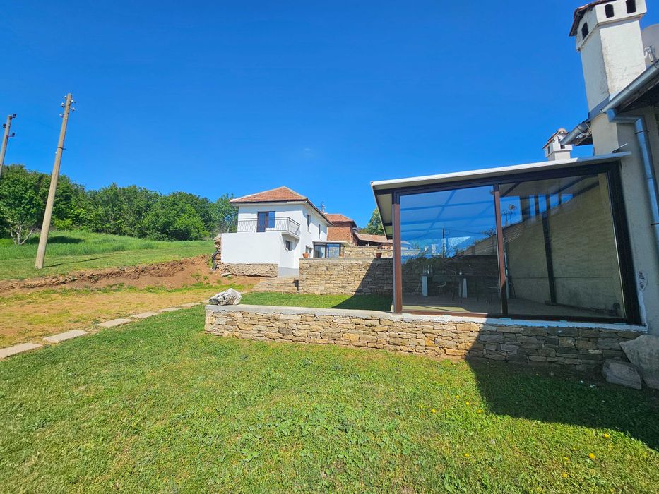 Къща с. Вишовград