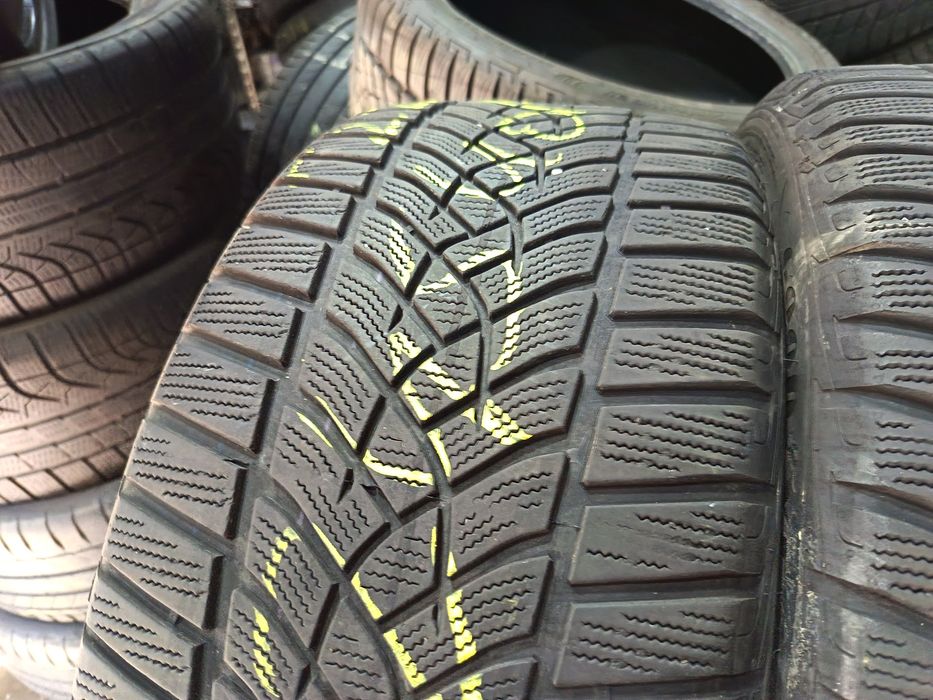 Anvelope MS 245 40 19 Goodyear 6mm 2022