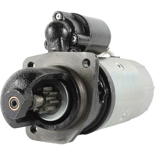 Electromotor Deutz Agrostar Agrotron Agroxtra Agrolux Agroplus