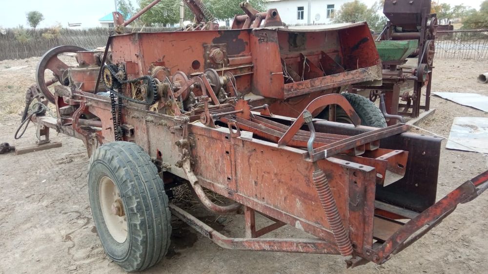 Пресподборчик. қырғыз