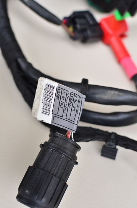 Instalatie Electrica BMW S1000XR 2015 - 2019