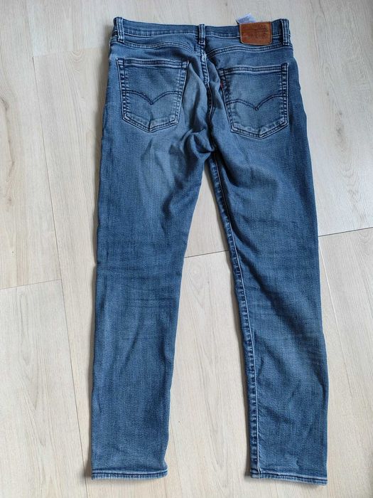 Blugi Jeans Levis woman W31 L32