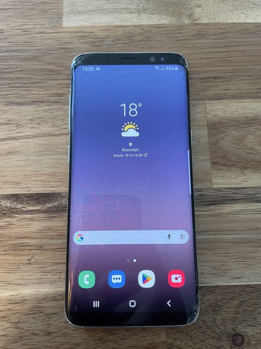Samsung S8 64GB