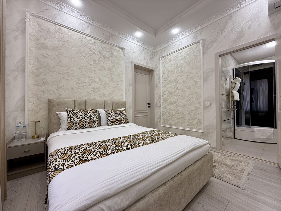 Mumtoz Hotel Registan Мехмонхона, Mehmonxona, Гостиница, Самарканд