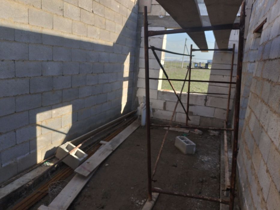 Продам дом 10+10