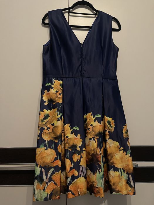Rochie dama atelier Carmen