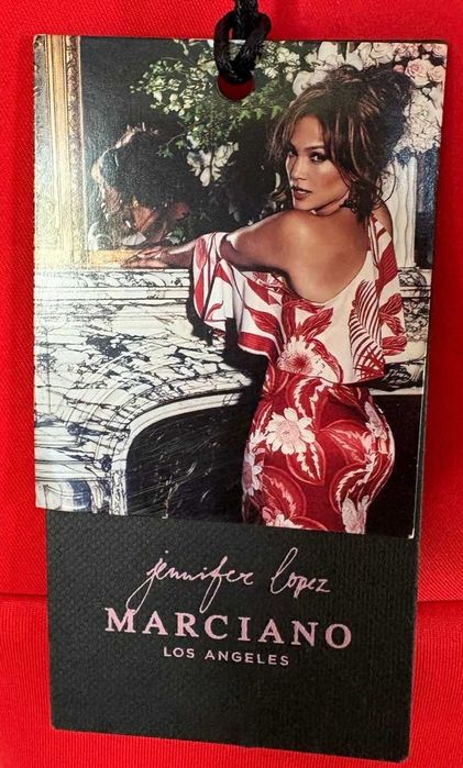 Guess Marciano by Jennifer Lopez