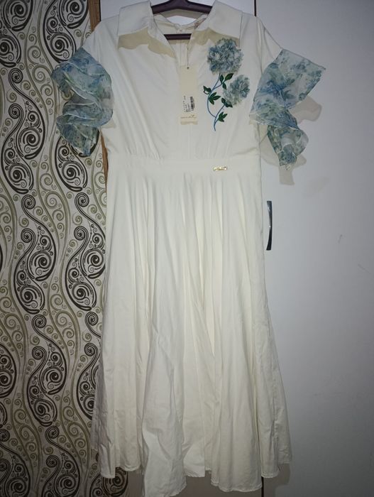 Вечерный көйлек.