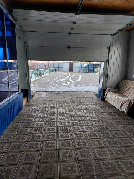 Продается участок с домом