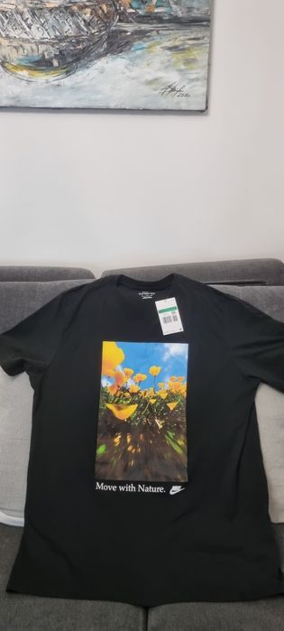 ОРИГИНАЛНИ Тениски BOSS, Nike,Puma и Аdidas  XL размери+подарък