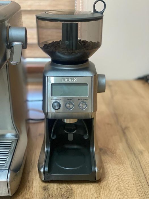 Кофеварка рожковая BORK C802