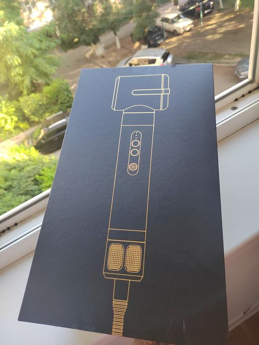 Стайлер Eleven 11