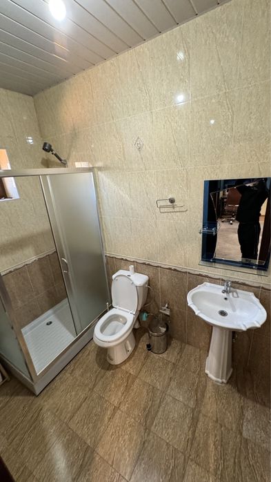 Срочно сдается дом , с летним бассейном Ул. Никитина ( н681 )