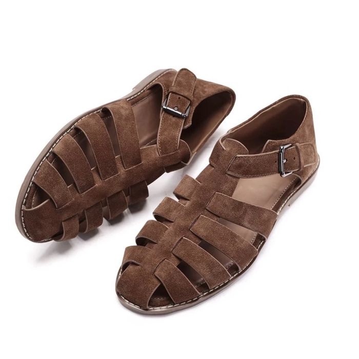 Продаются сандали