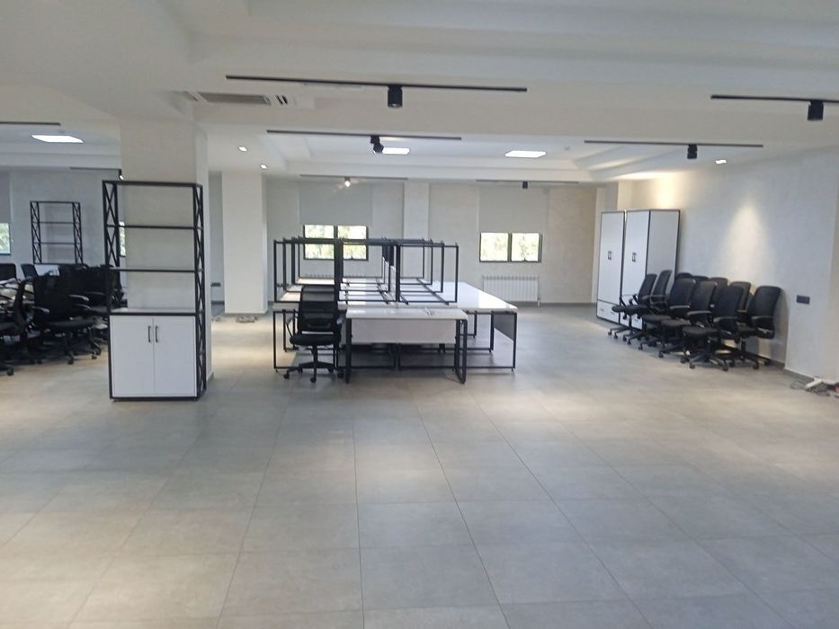 АРЕНДА! 330 м2 офис  Ц-6 Минор  (ТЛ)