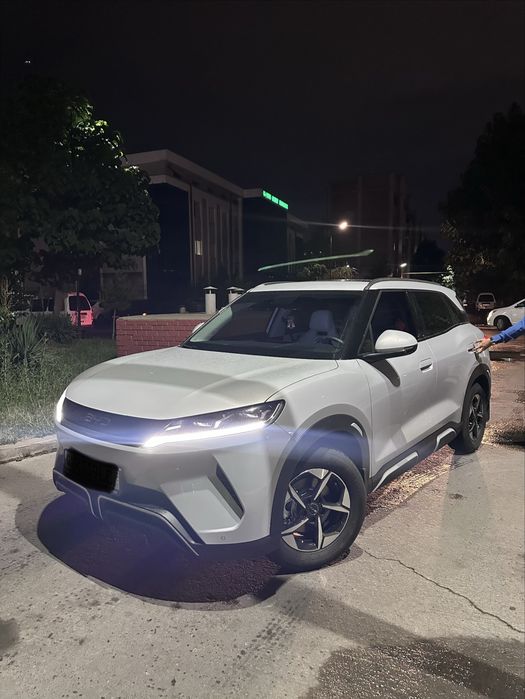 Byd yuan up BYD BWD byd yuan ap full diller afitsalni ofitsalni 2025