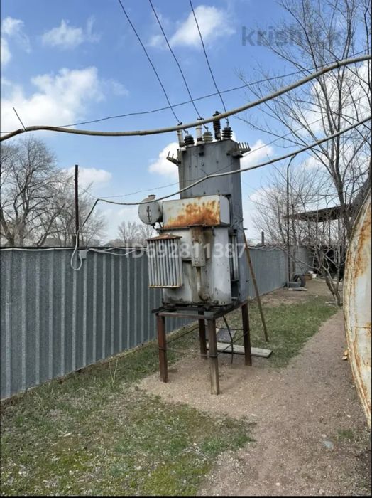 Продам Участок В Поселке Жандосов