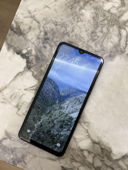 Redmi 13C 128gb без коробка