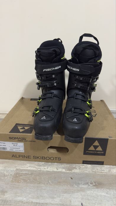 Ски обувки Fischer Cruzar sport 29.5