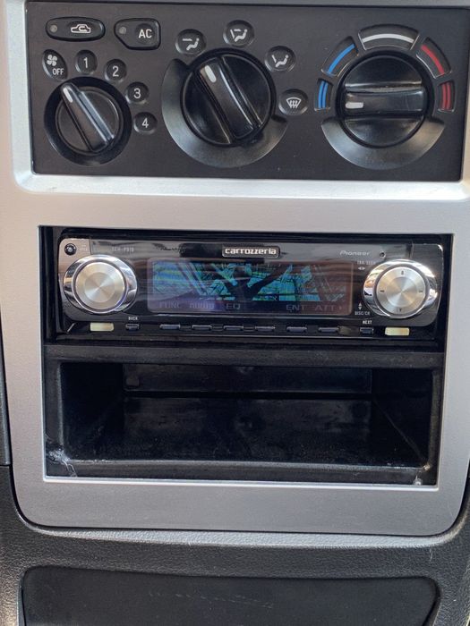 Pioneer carrozzeria p919