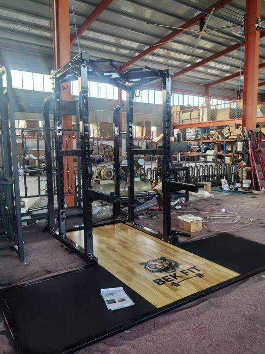 Trenajer yangi model sifatli mahsulot ishlabchikaris