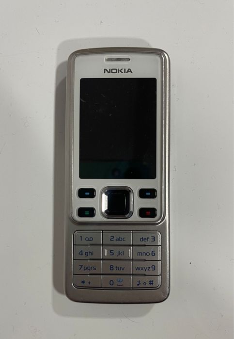 Telefon Nokia 6300
