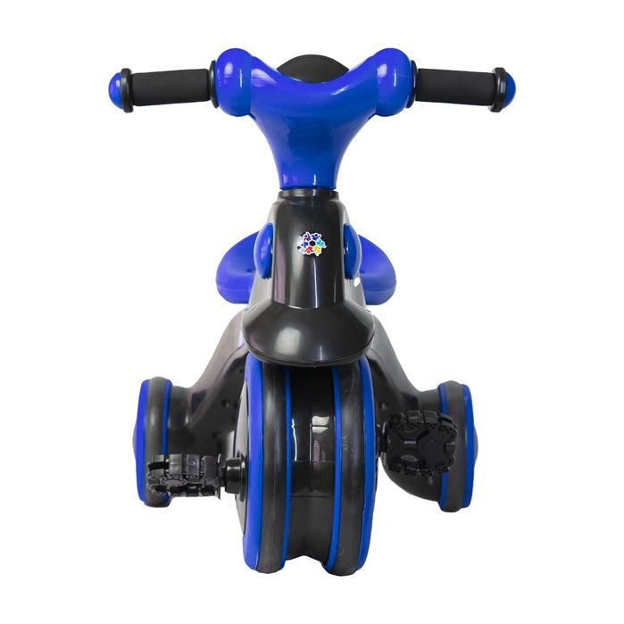 Ширинтой велосипед детский