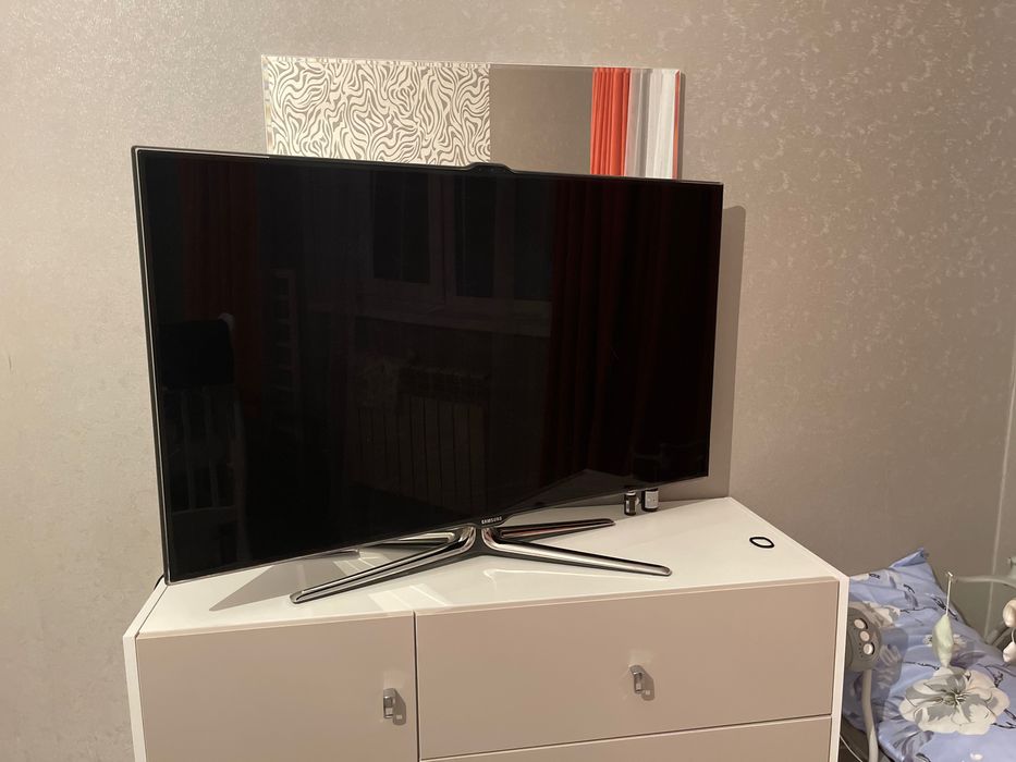 Телевизор Samsung