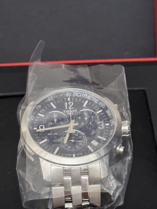 Продам часы Tissot, новые