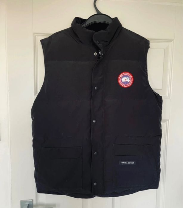 Vestă Canada Goose