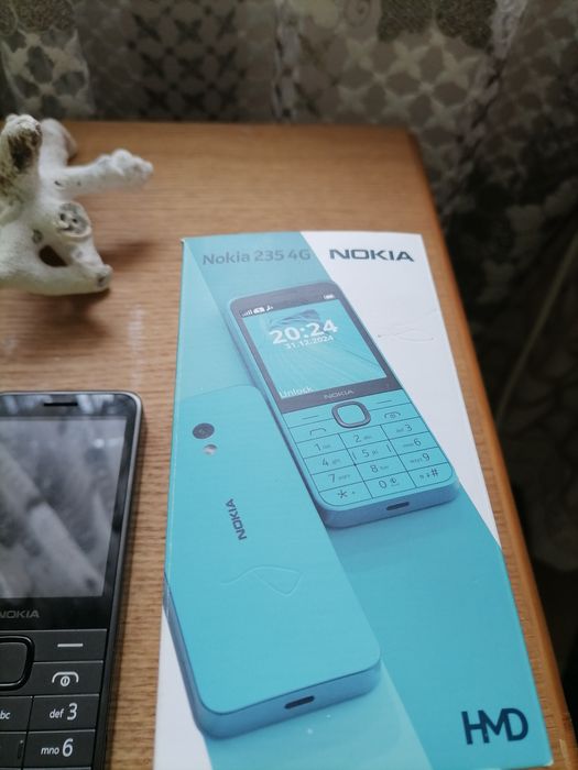 Vind Nokia 235 4g