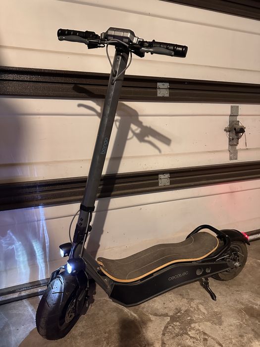 Trotineta cecotec bongo serie z