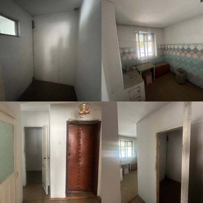 Продается квартира
