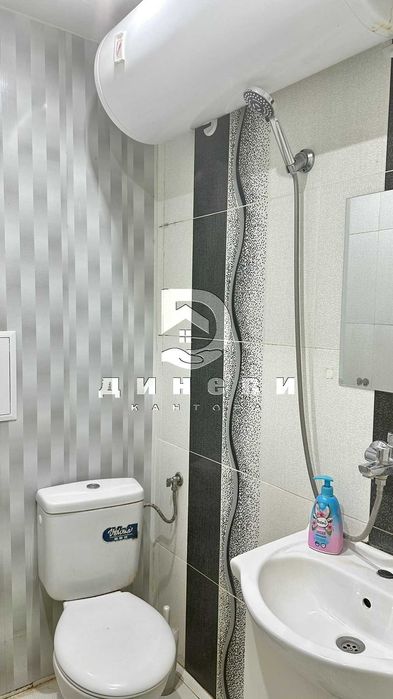 Продава се Тристаен апартамент в Стара Загора, Кольо Ганчев - 71 кв.м за 1014 €/кв.м - Снимка #5