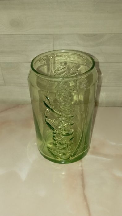 pahare Coca Cola
