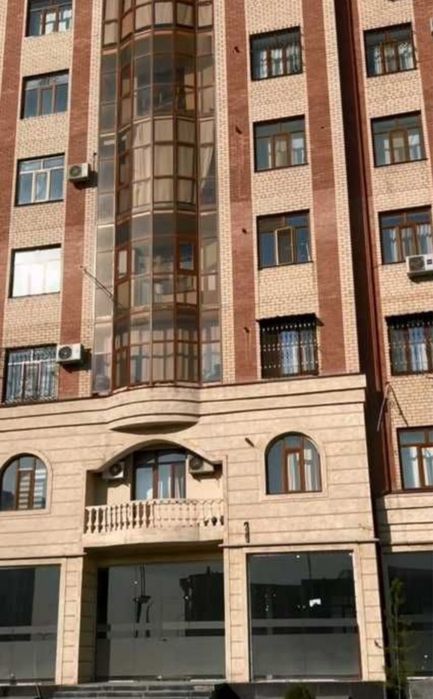 4-комн. квартира, 96 м², Мирабадский район