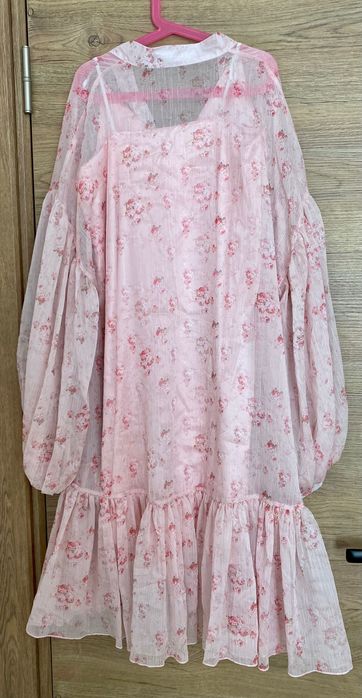 Нови рокли S размер Zara Mango HM Twinset